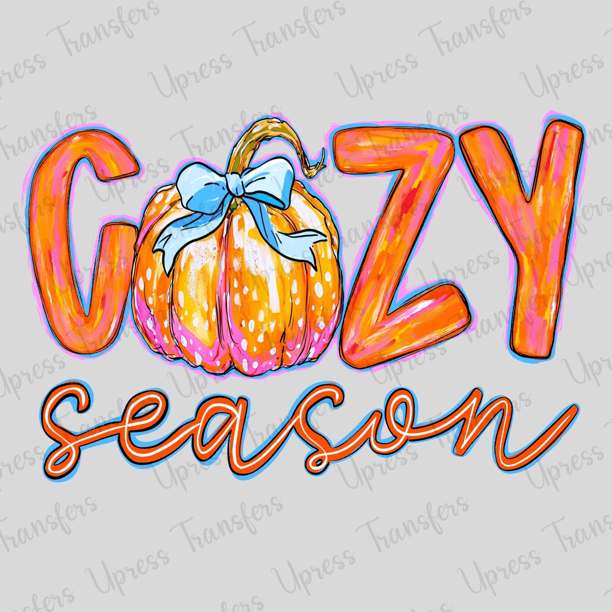 Cozy Season Brush