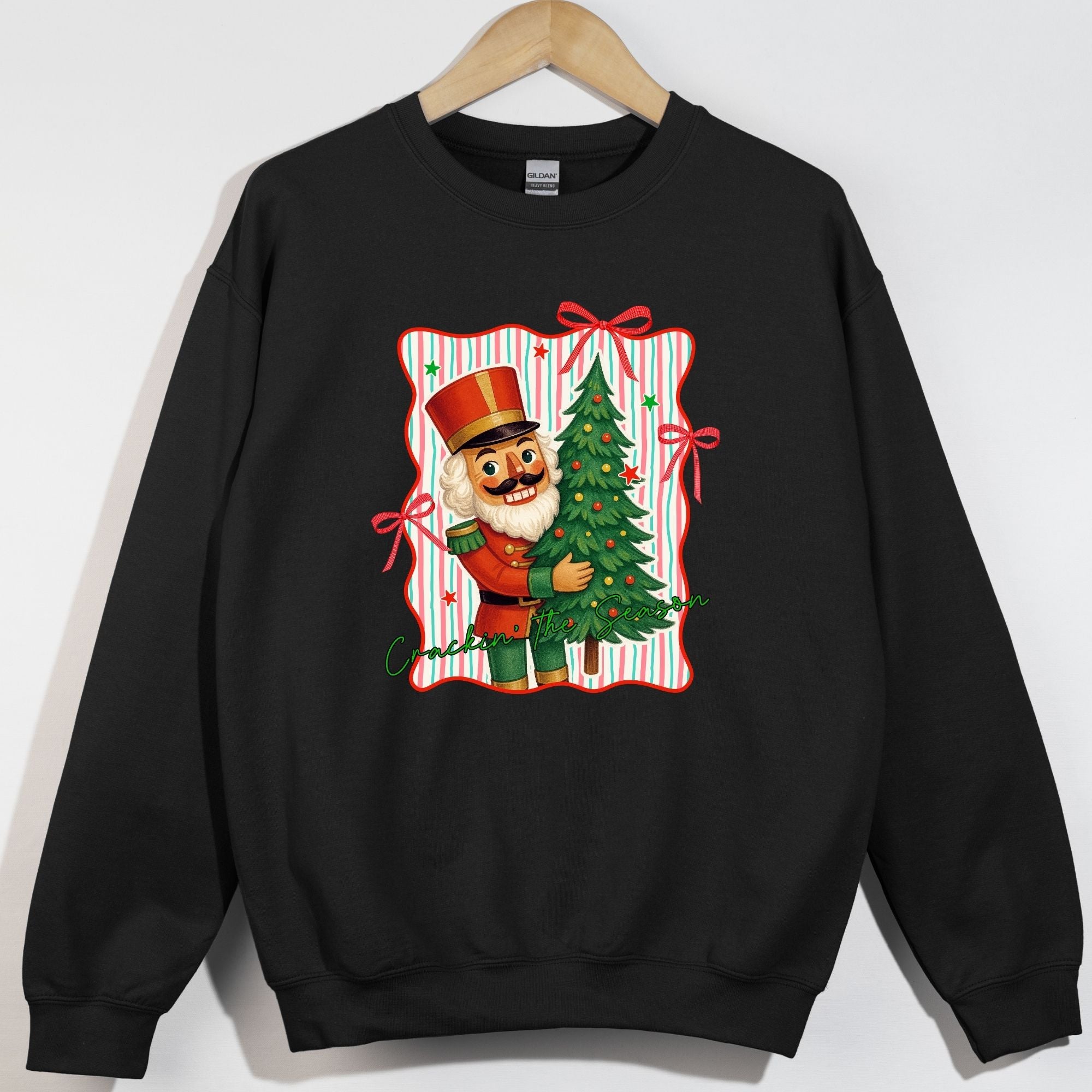 Crackin The Season Frame