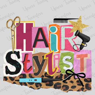 Crafty Hair Stylist