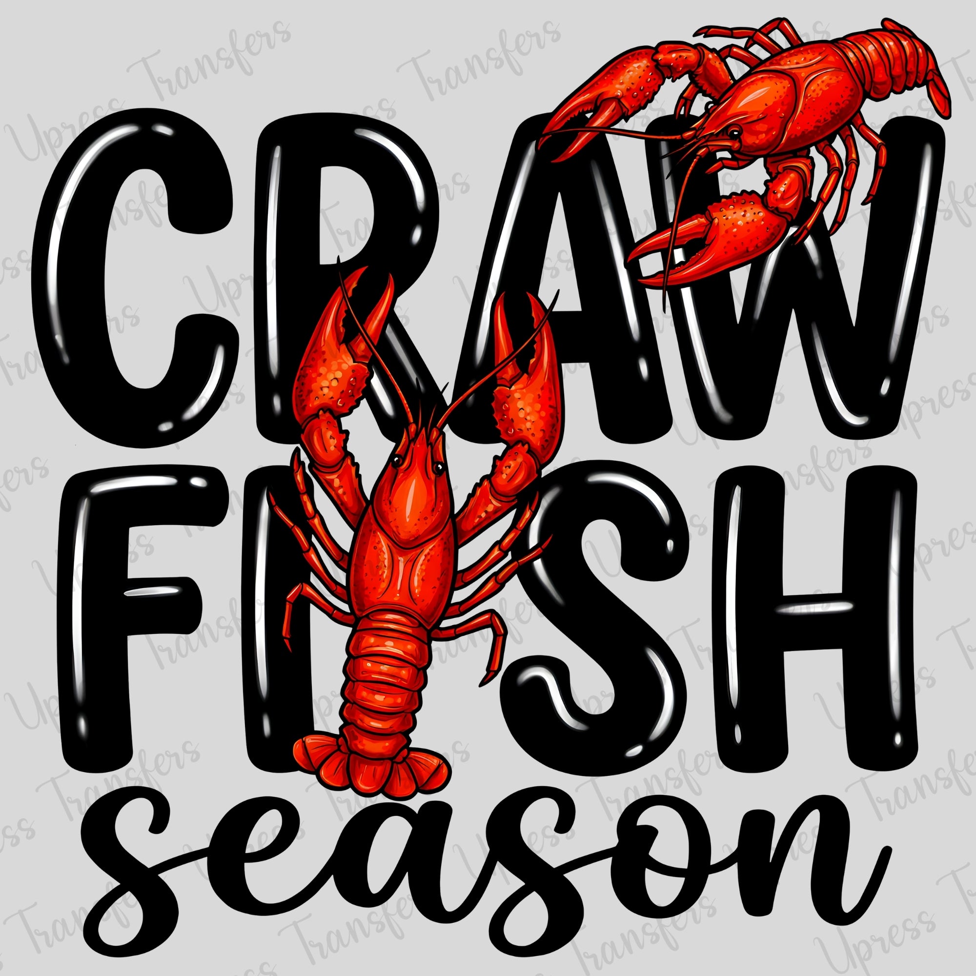 Craw Fish