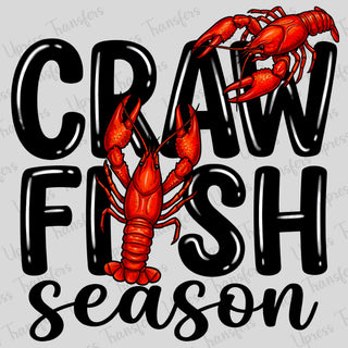Craw Fish