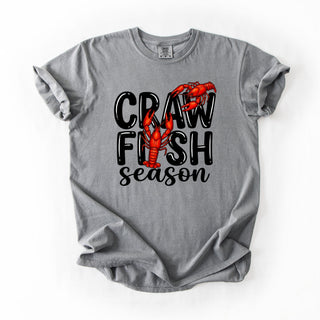 Craw Fish