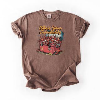Crawdaddy Cooler