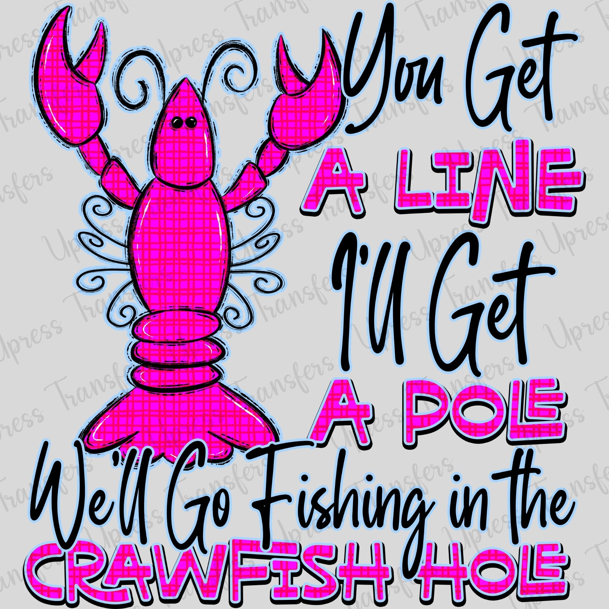 Crawfish Hole