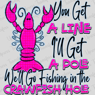 Crawfish Hole