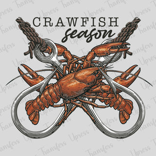 Crawfish Hooks