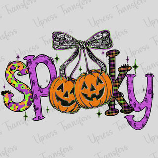 Crazy Doodle Spooky