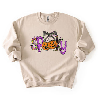 Crazy Doodle Spooky