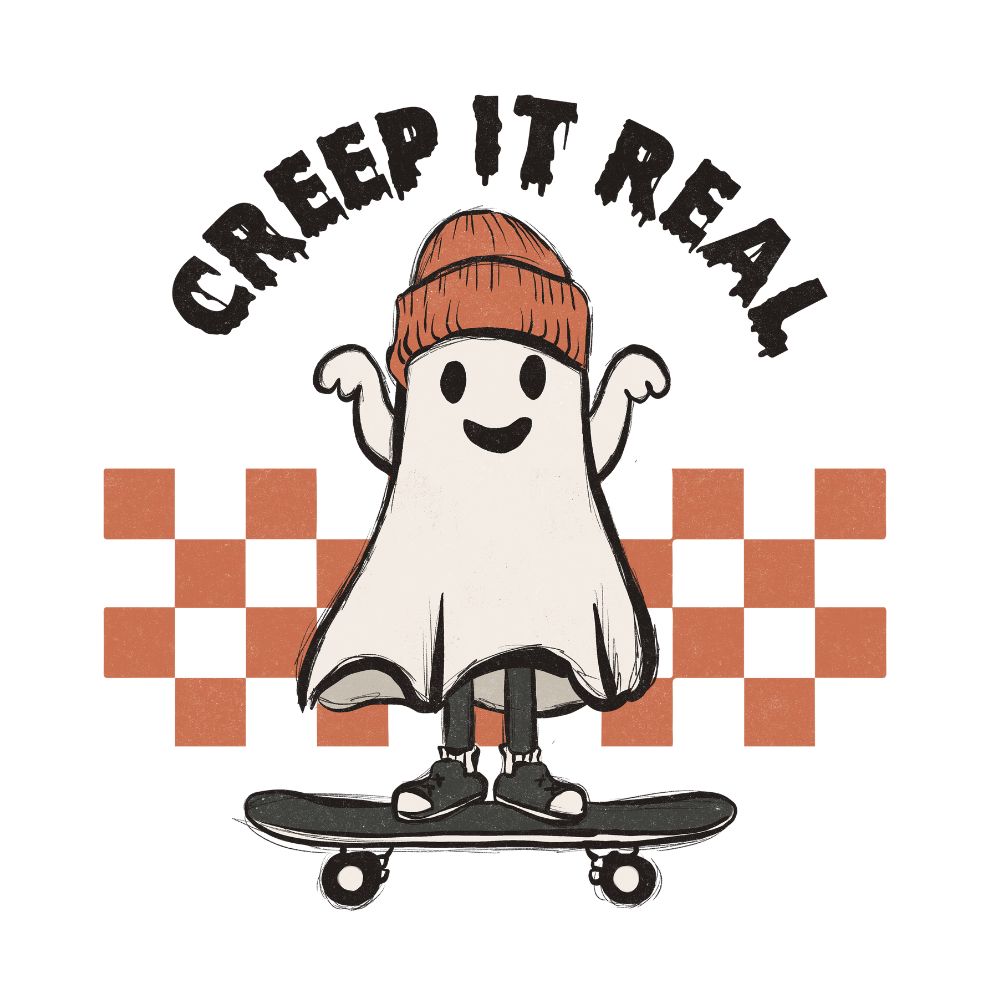 Creep It Real