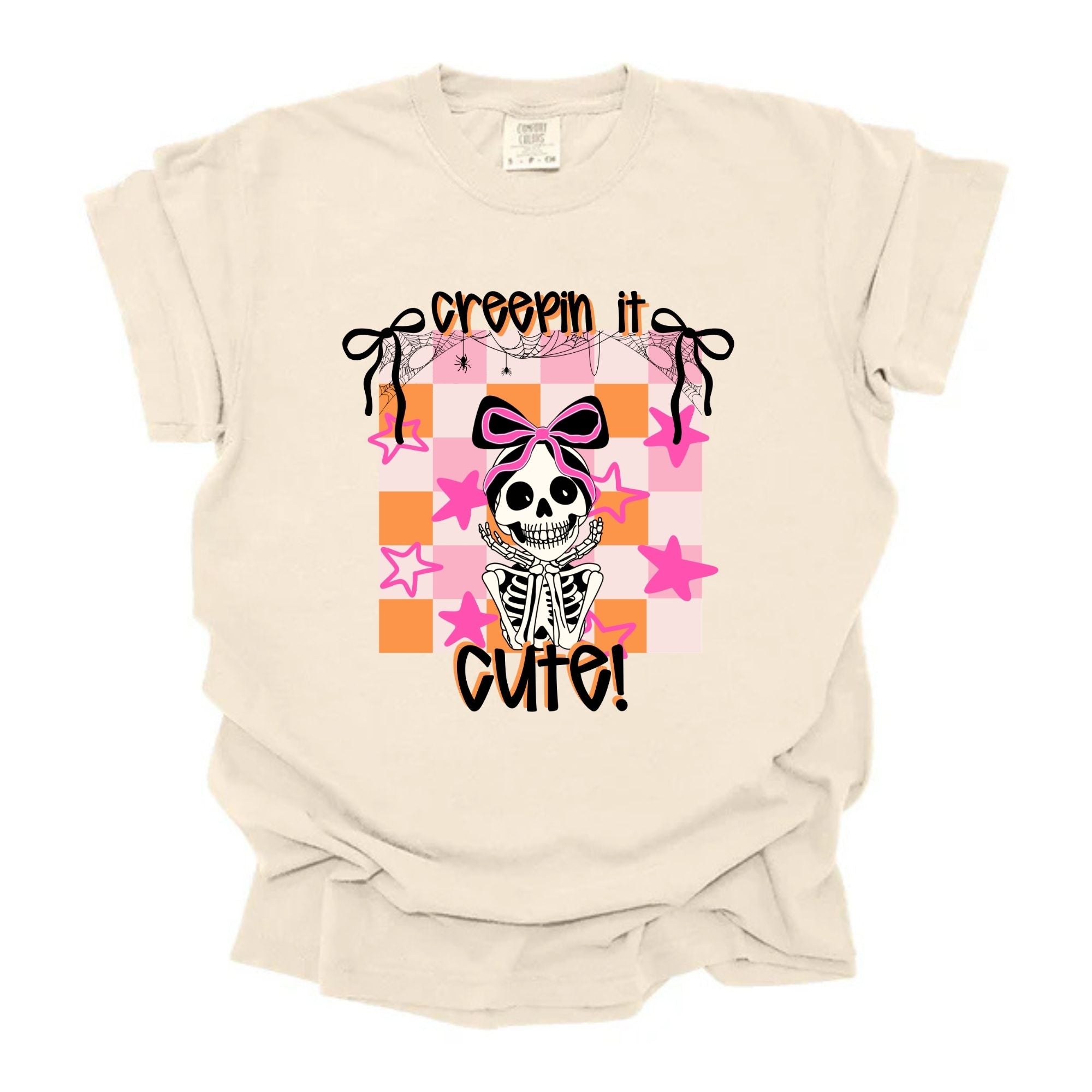 Creepin It Cute Halloween