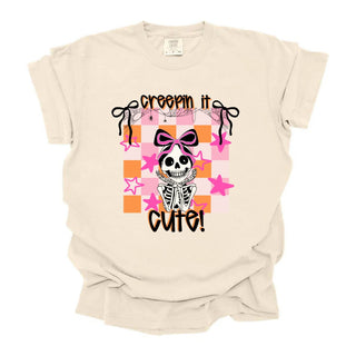 Creepin It Cute Halloween