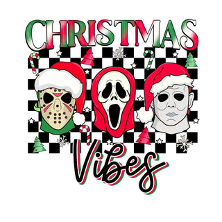 Creepmas Vibes