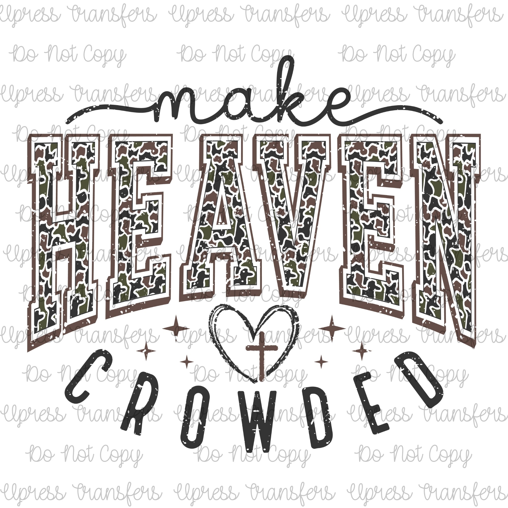 Crowd Heaven