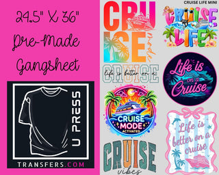 Cruise Life Mini