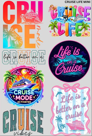 Cruise Life Mini