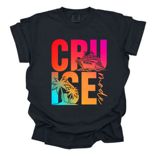 Cruise Ship