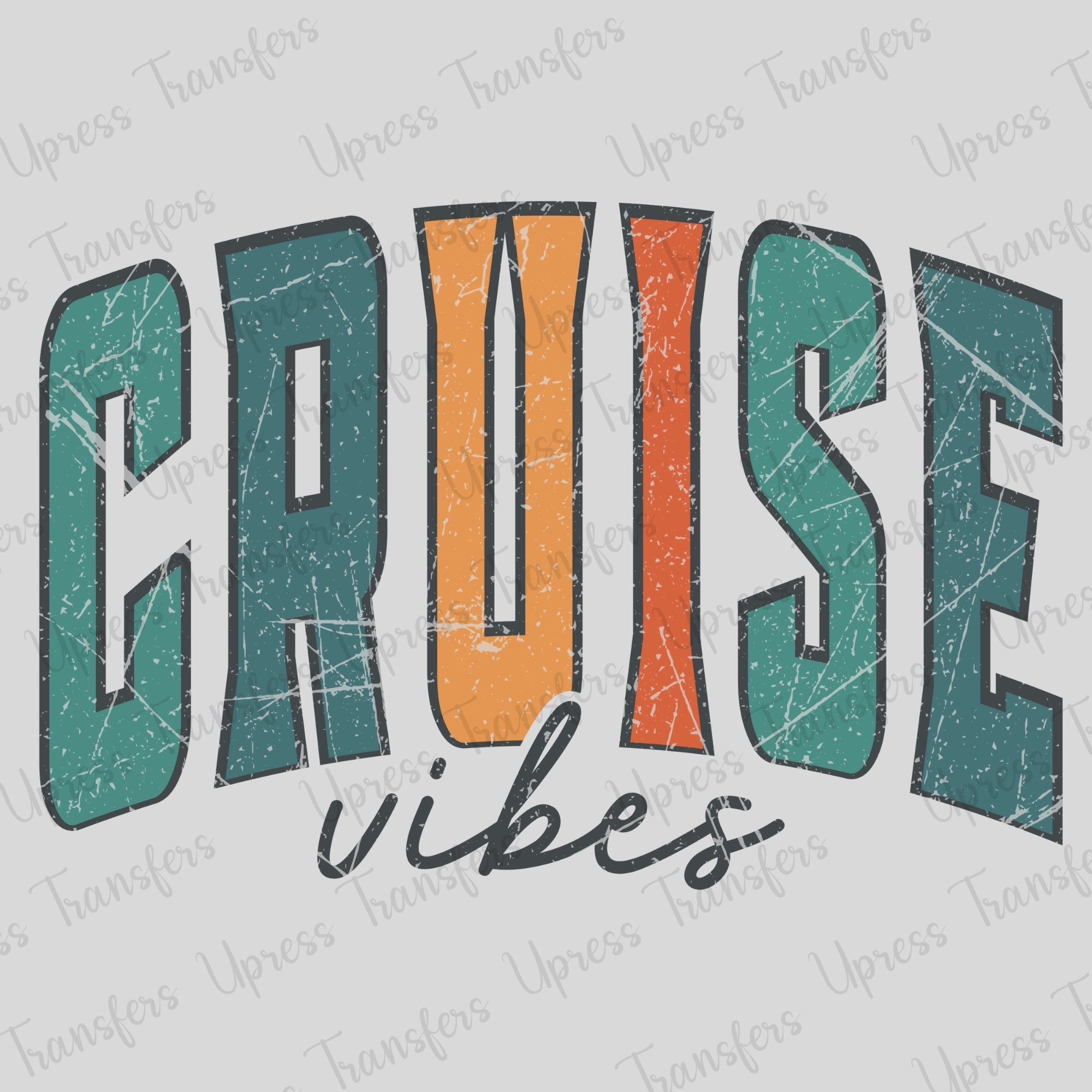 Cruise Vibes
