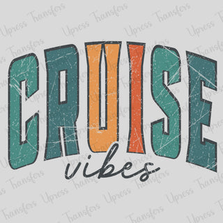 Cruise Vibes