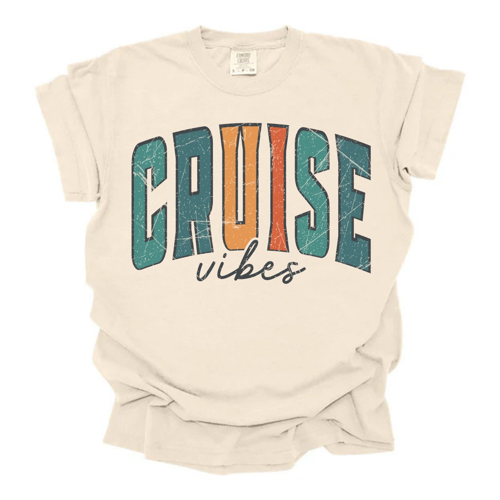 Cruise Vibes