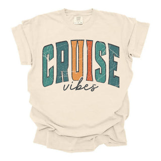 Cruise Vibes