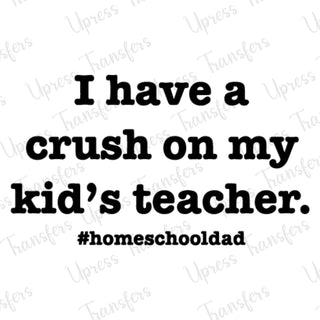 Crush On My Kid