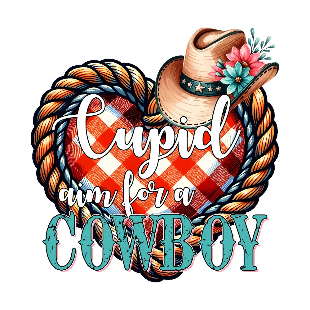 Cupid Cowboy