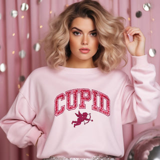 Cupid Sequins