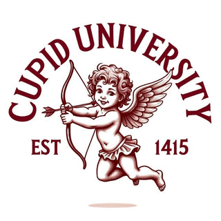 Cupid University Arrow