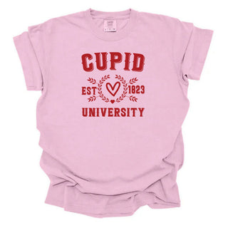 Cupid University Red