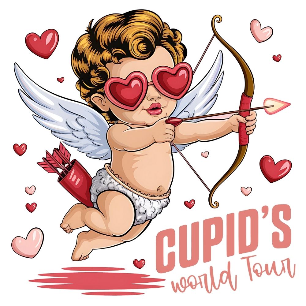 Cupid