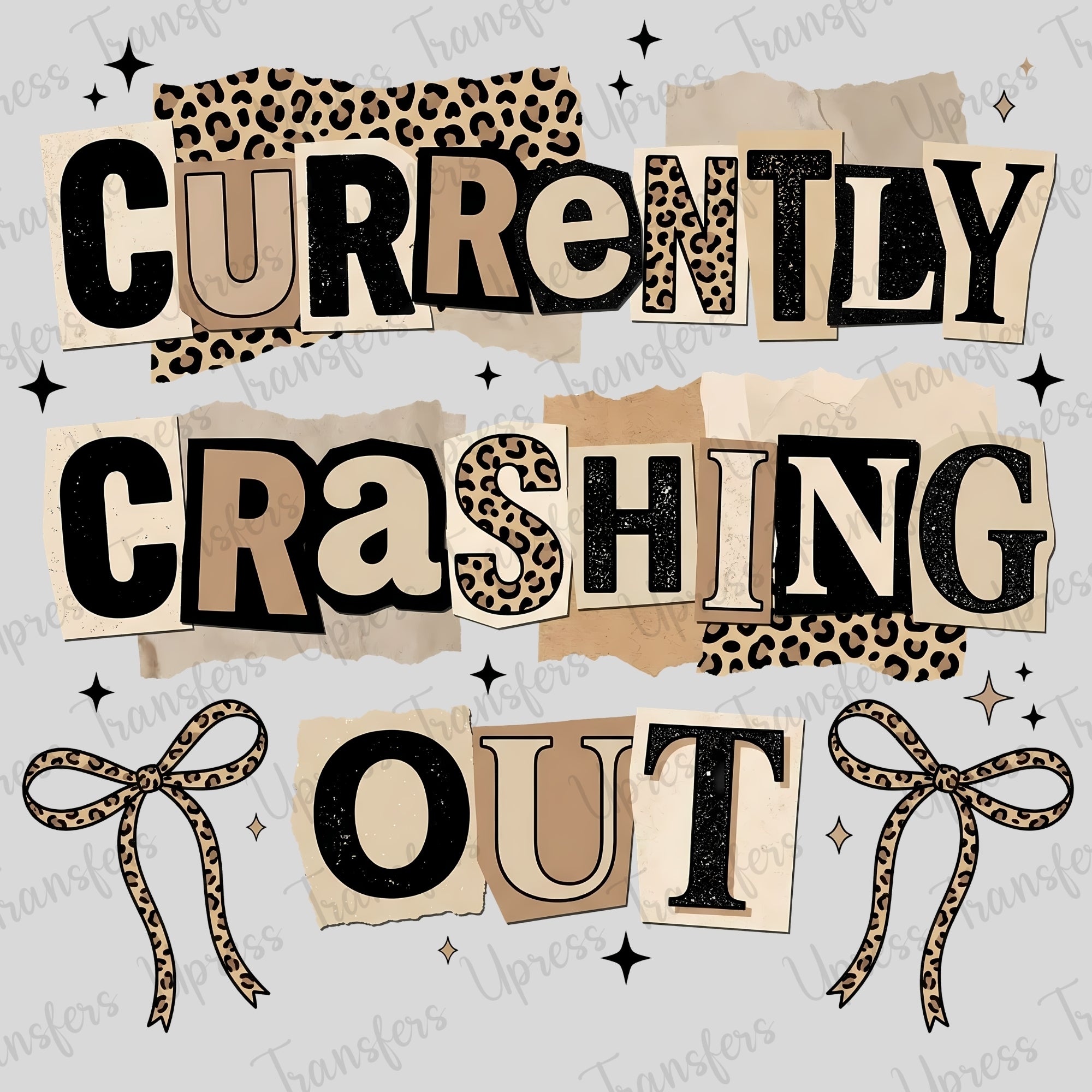 Currently Crashing