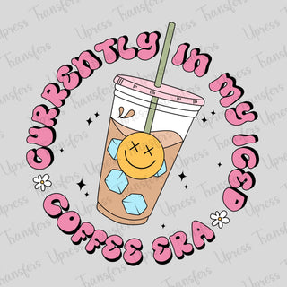 Currently Iced Coffee