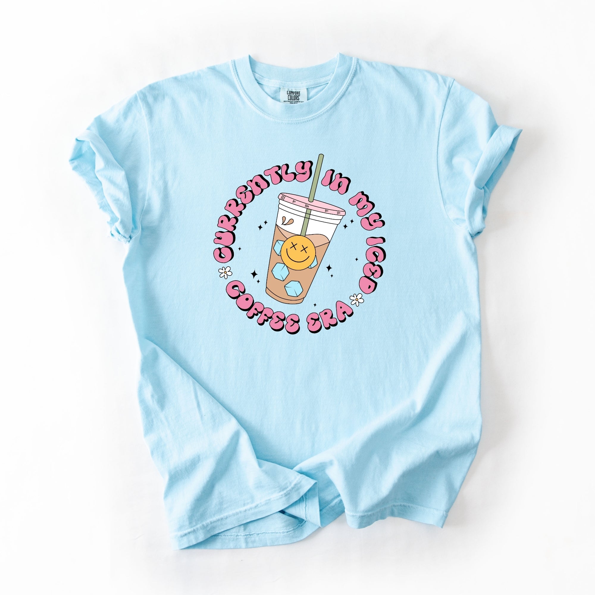 Currently Iced Coffee