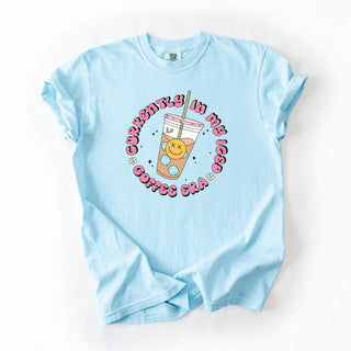Currently Iced Coffee