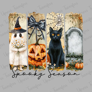 Cute Graveyard