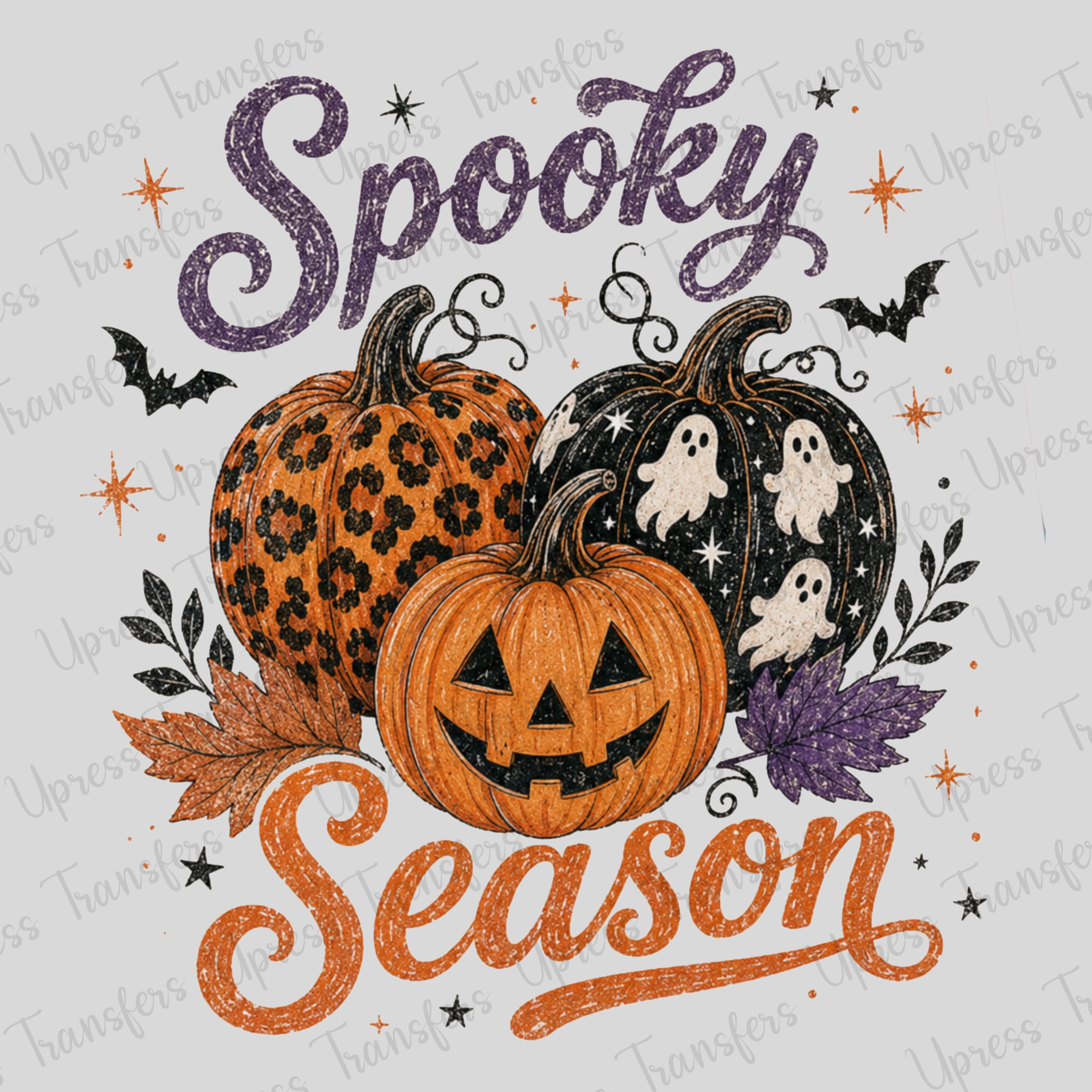 Cute Pumpkins