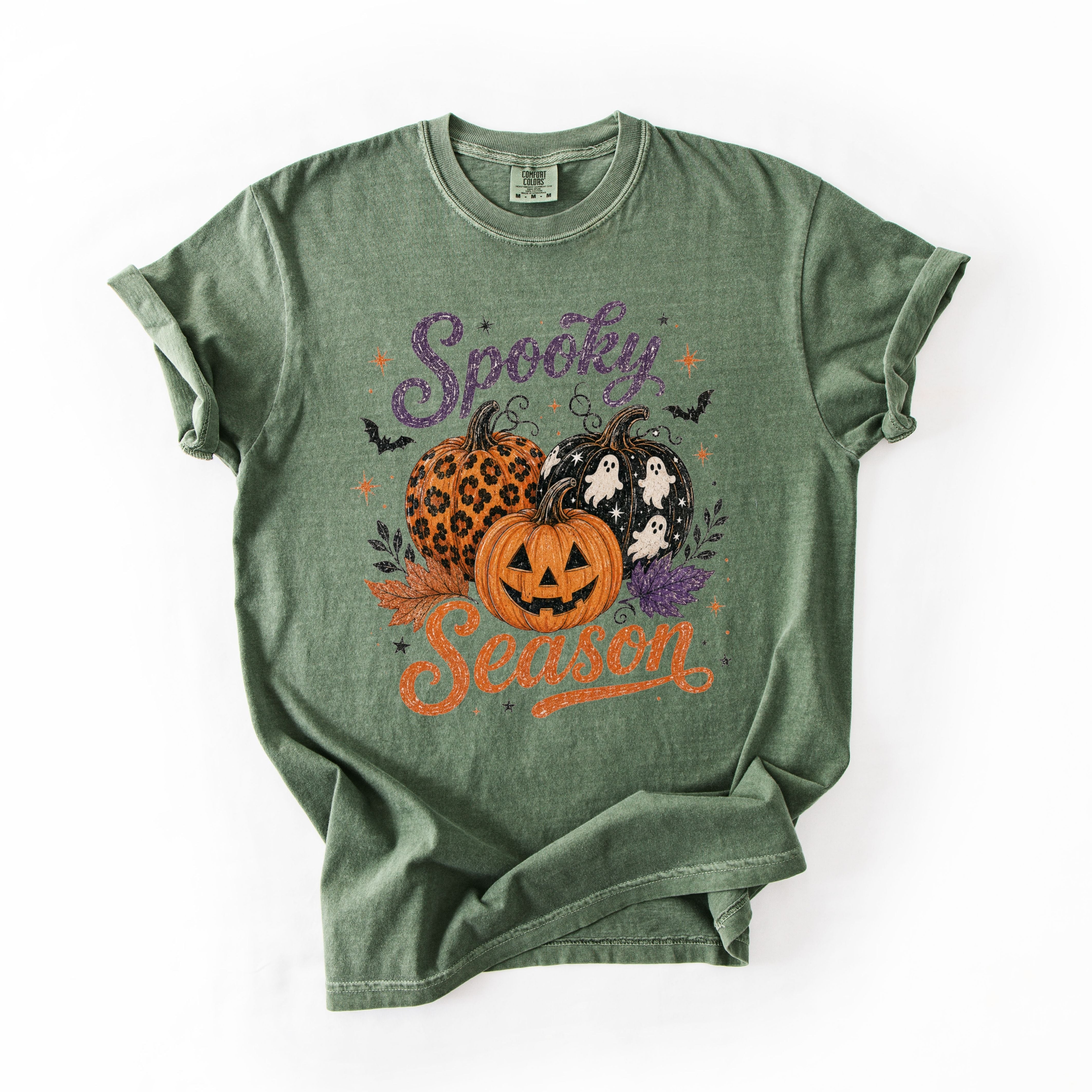 Cute Pumpkins