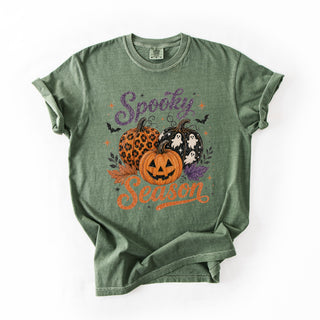 Cute Pumpkins