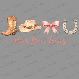 Cute Western Wear