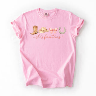 Cute Western Wear
