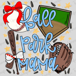 Cutesy Ball Park
