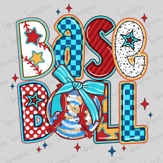 Cutesy Baseball