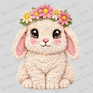 Cutesy Bunny