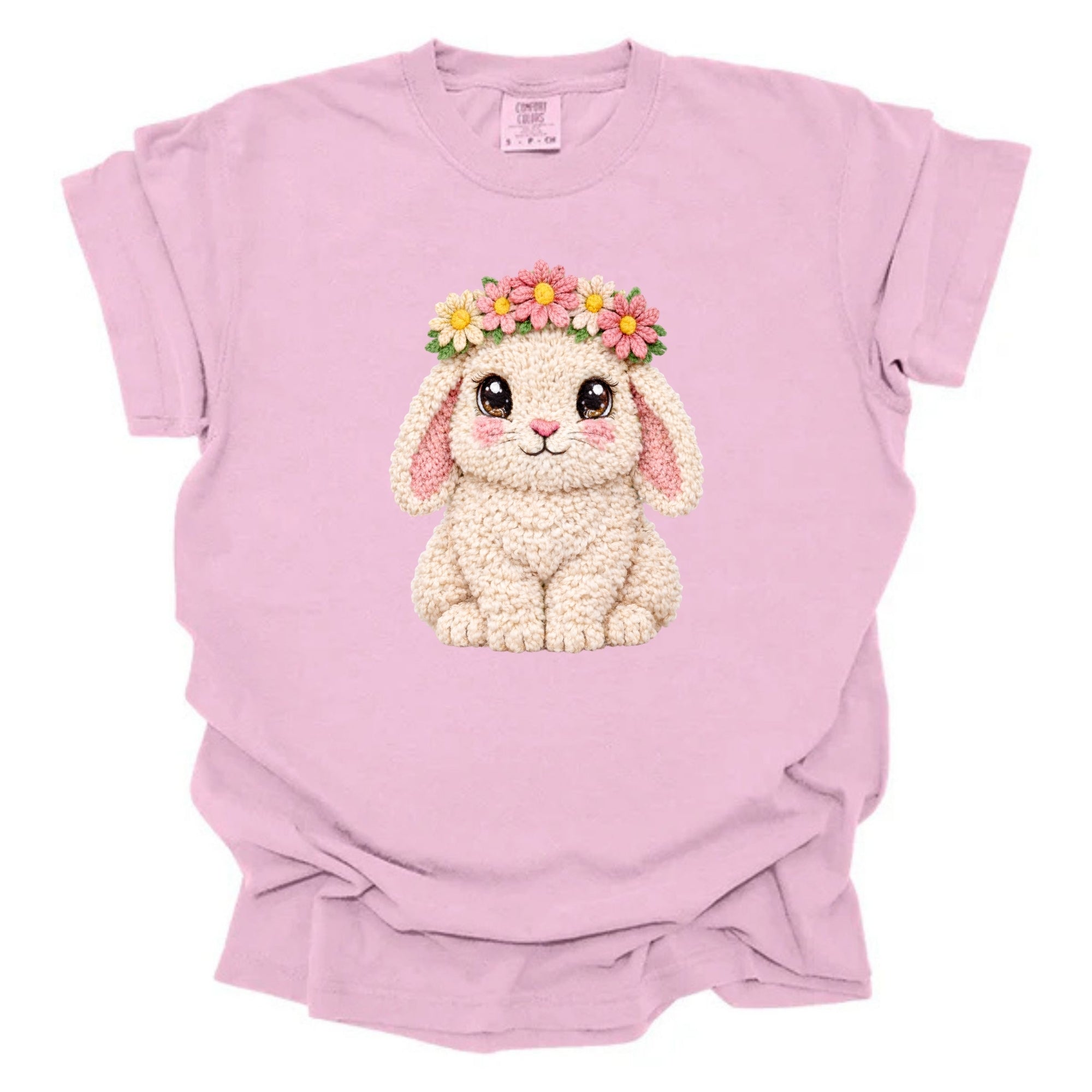 Cutesy Bunny