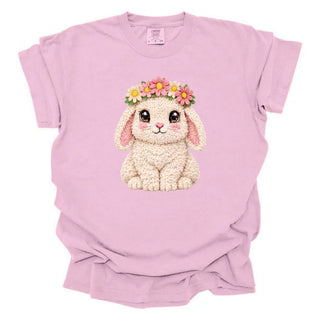 Cutesy Bunny