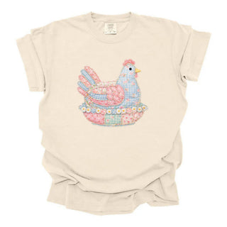 Cutesy Chicken