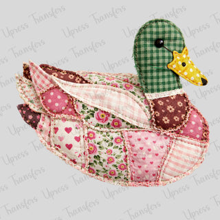 Cutesy Duck