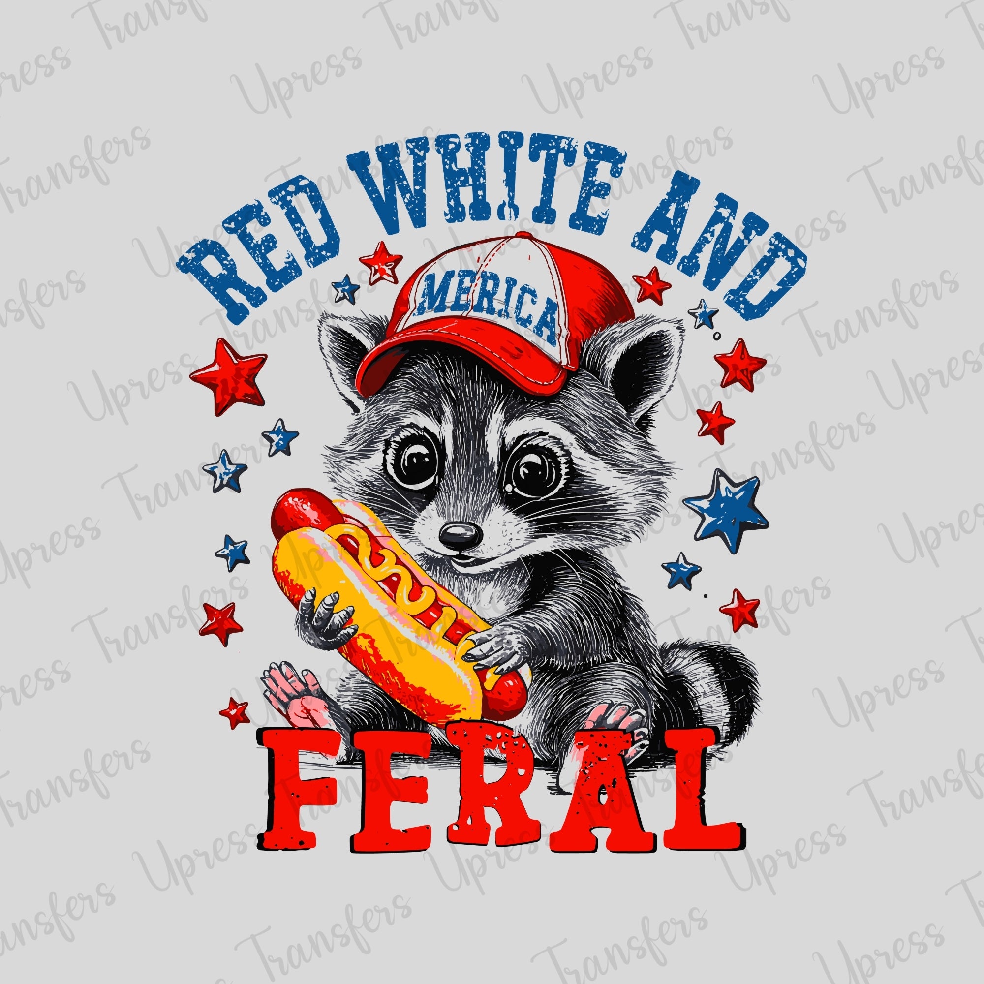 Cutesy Feral