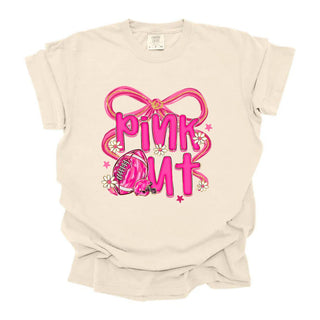 Cutesy Glitter Trendy Pink Out