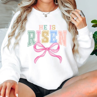 Cutesy He Is Risen